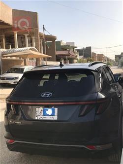 هيونداي توسان
